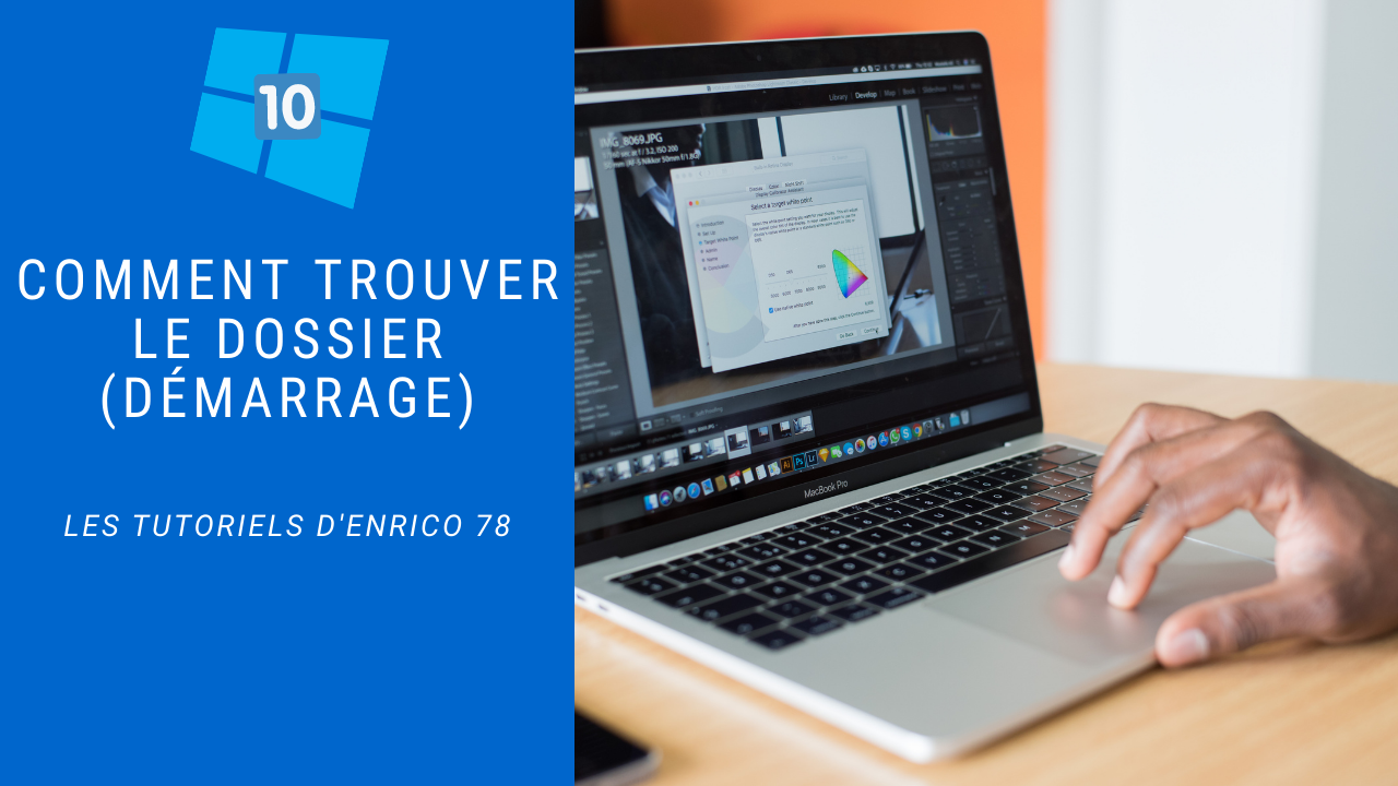 Dossier de démarrage
